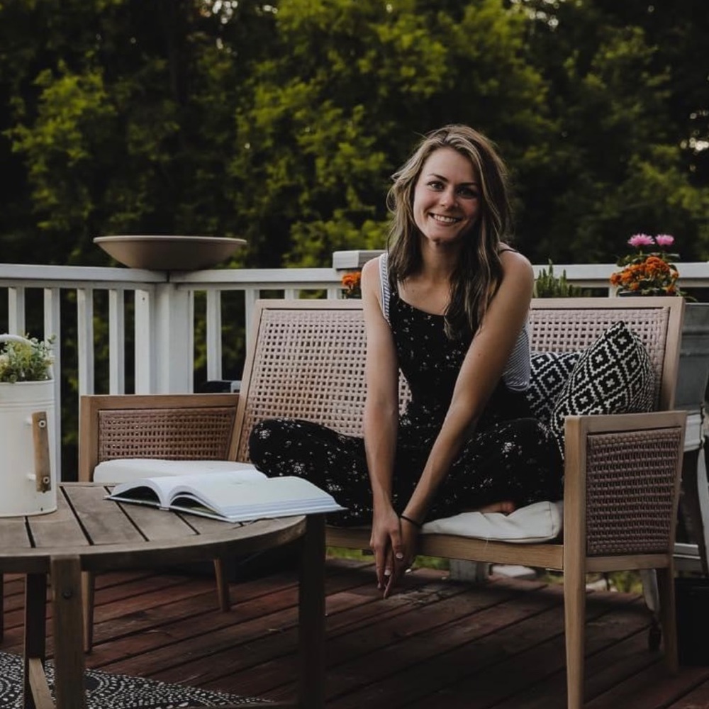 Meet your seller!